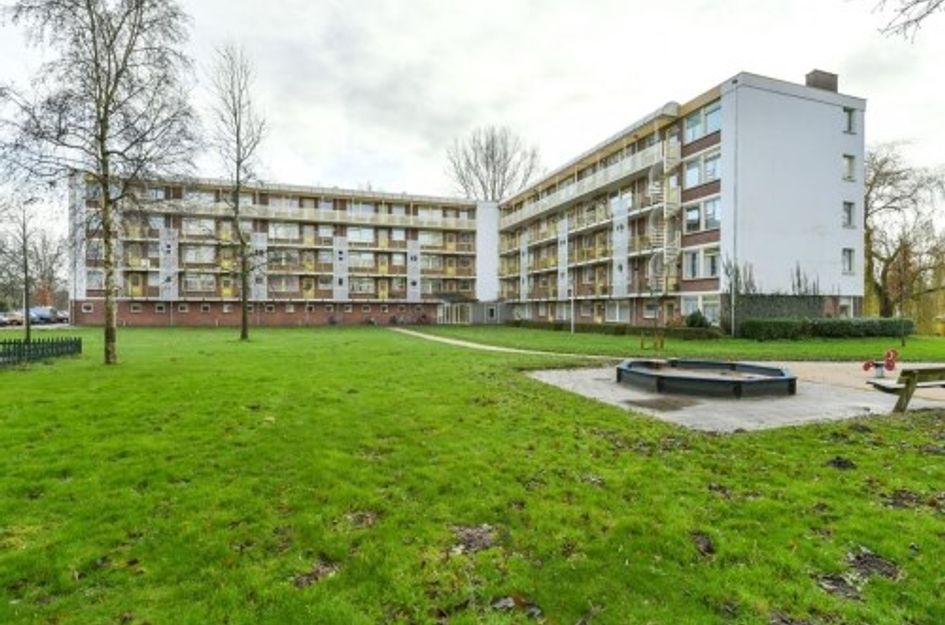 Leverkruidweg ONG