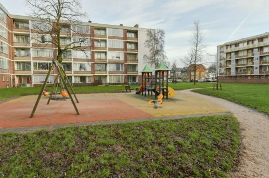 Leverkruidweg ONG