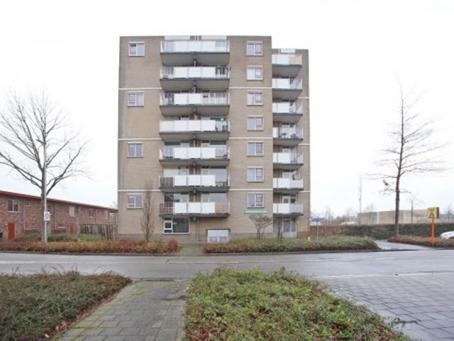 Ruimtebaan ONG, Zoetermeer