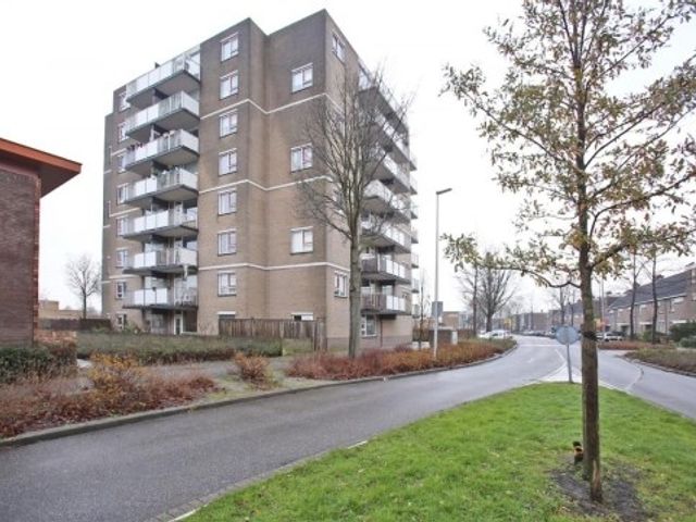 Ruimtebaan ONG, Zoetermeer