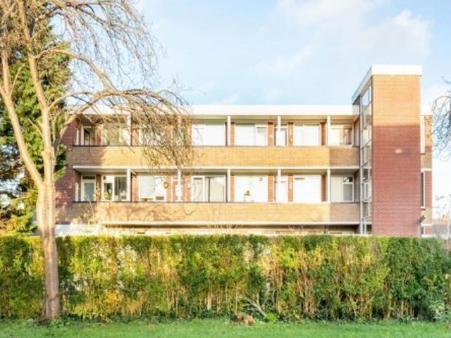 Oranjelaan ONG, Zoetermeer