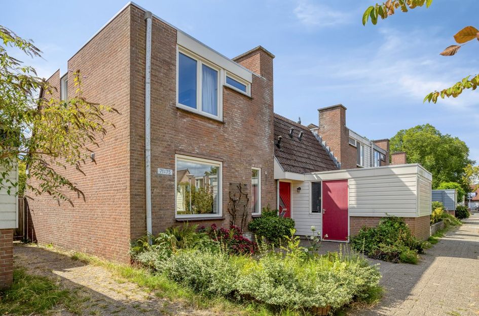 Klokketuin 71