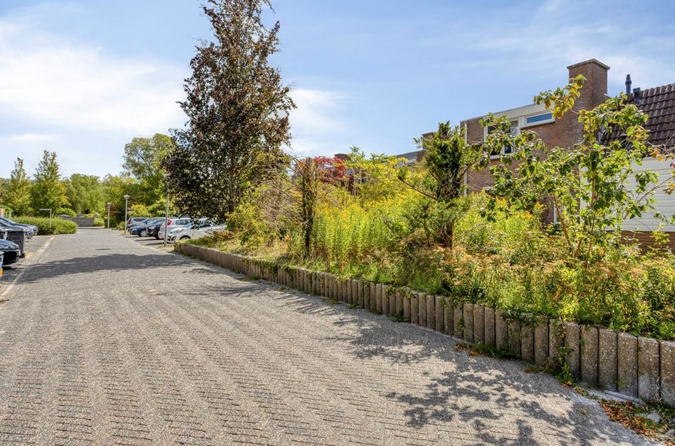 Klokketuin 71