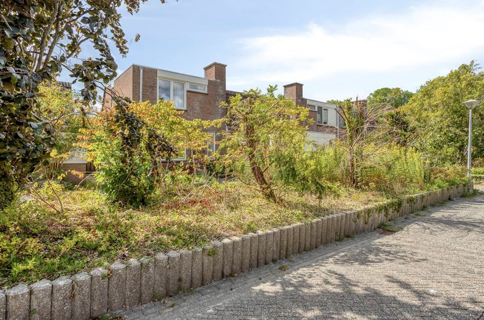 Klokketuin 71