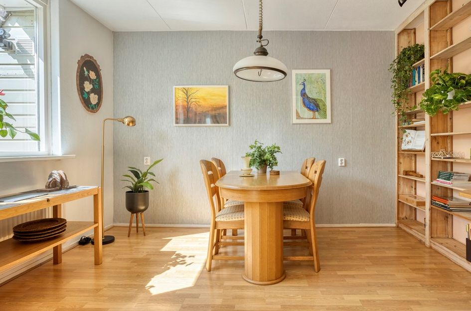 Klokketuin 71