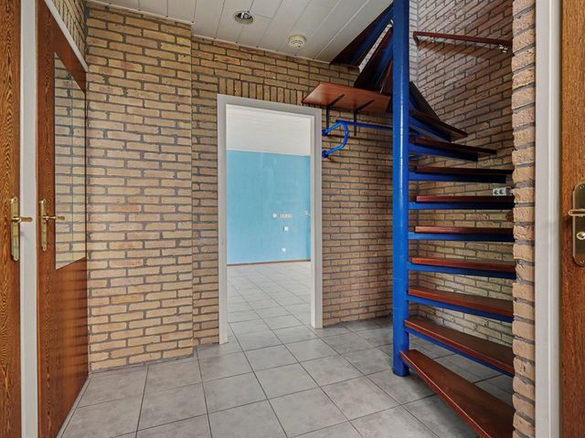 Noordstraat 31, Strijen