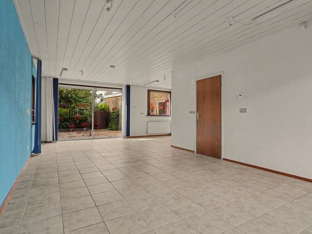 Noordstraat 31, Strijen