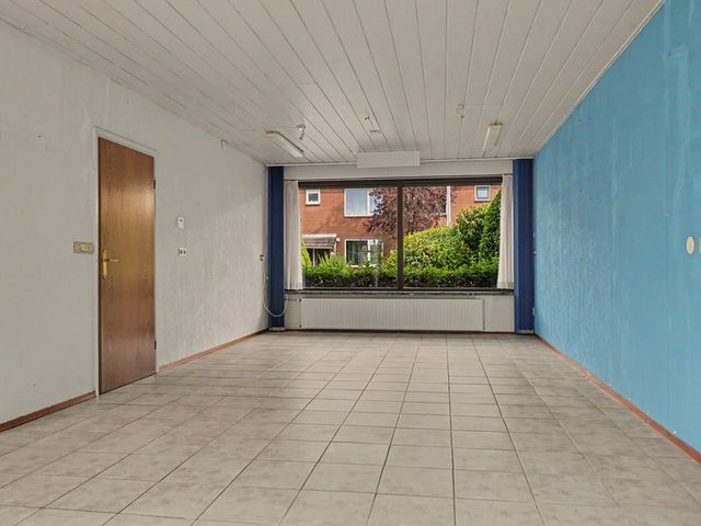 Noordstraat 31, Strijen