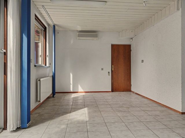 Noordstraat 31, Strijen