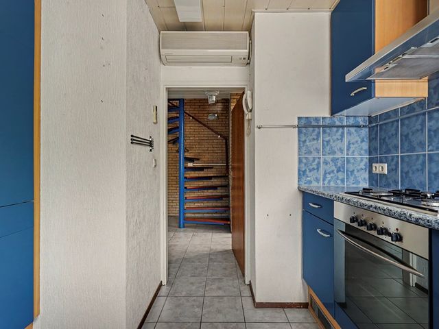 Noordstraat 31, Strijen