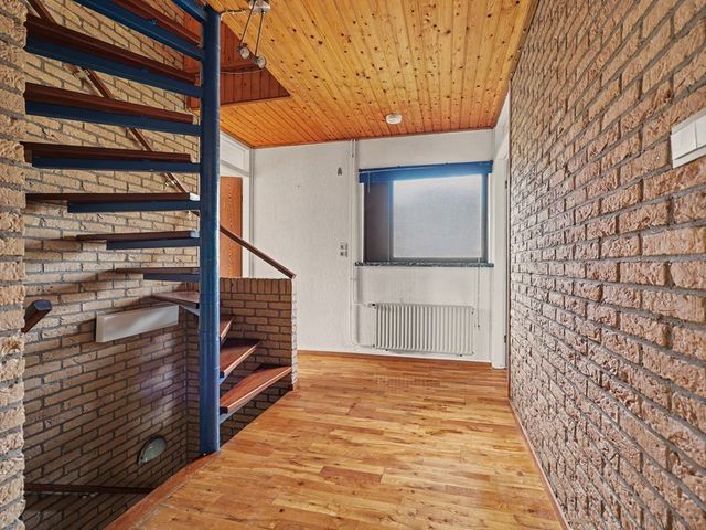 Noordstraat 31, Strijen