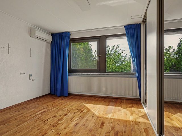 Noordstraat 31, Strijen