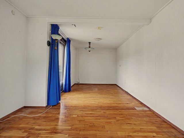 Noordstraat 31, Strijen