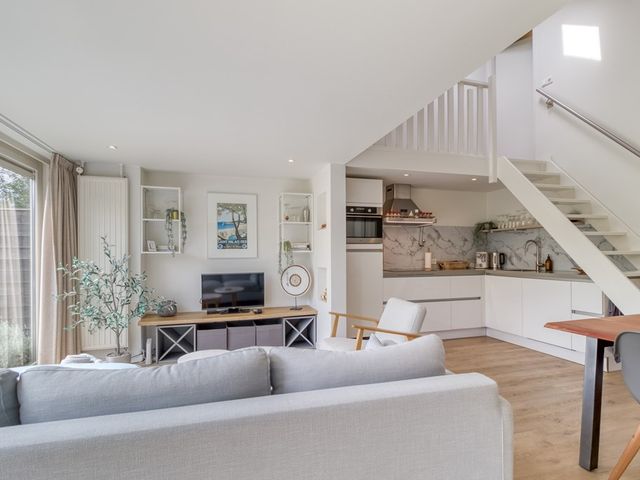 Sincfal 26, Cadzand