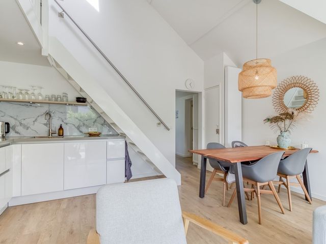 Sincfal 26, Cadzand
