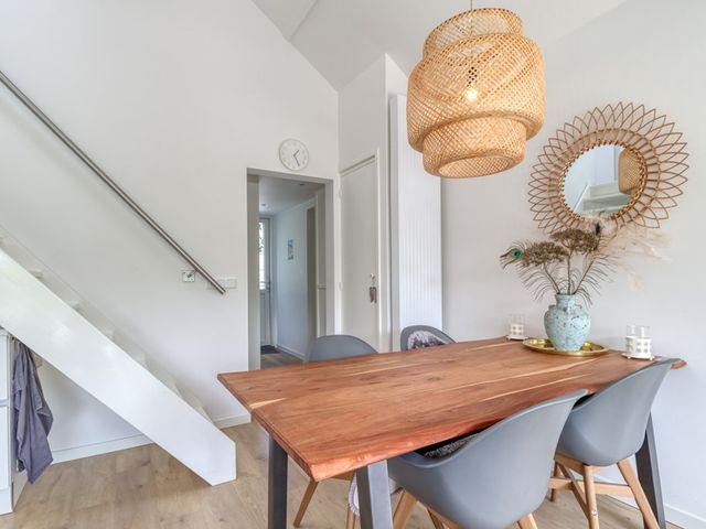 Sincfal 26, Cadzand
