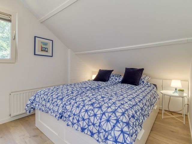 Sincfal 26, Cadzand