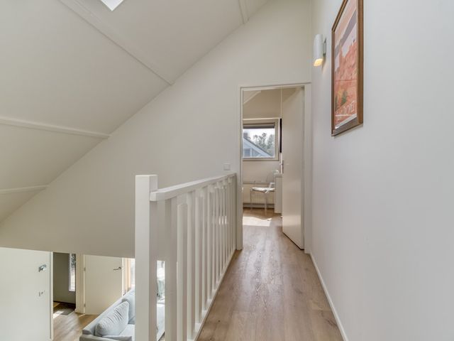 Sincfal 26, Cadzand