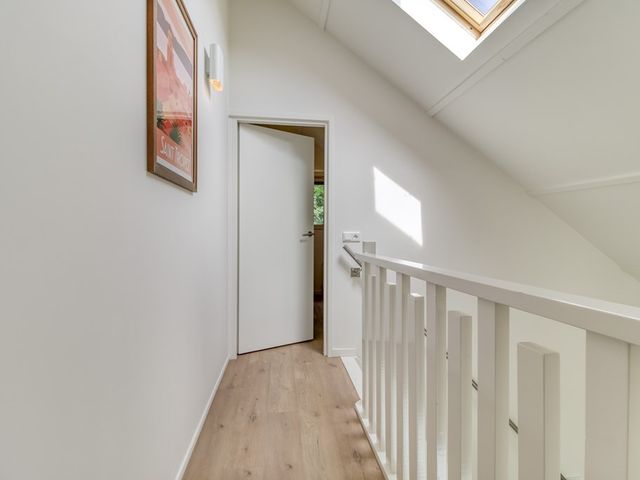 Sincfal 26, Cadzand