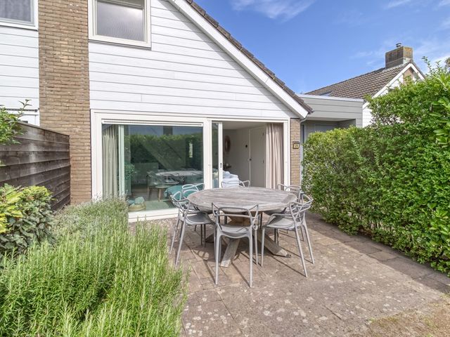 Sincfal 26, Cadzand