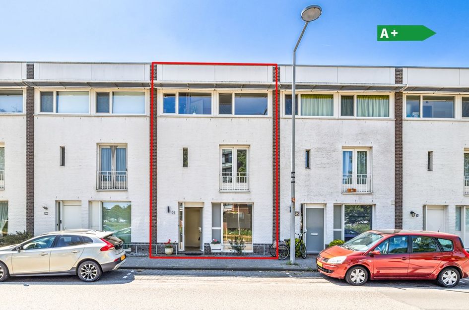 Libelsingel 58