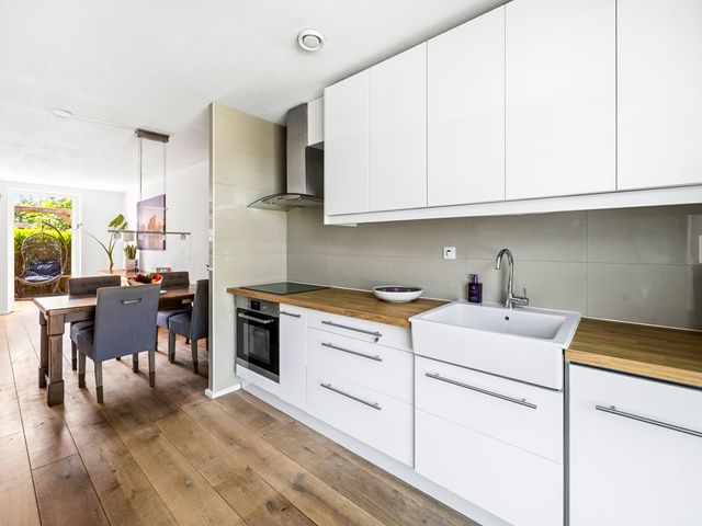 Libelsingel 58, 's-Gravenhage