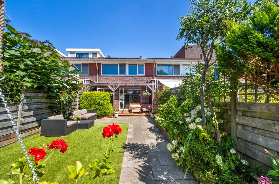 Libelsingel 58