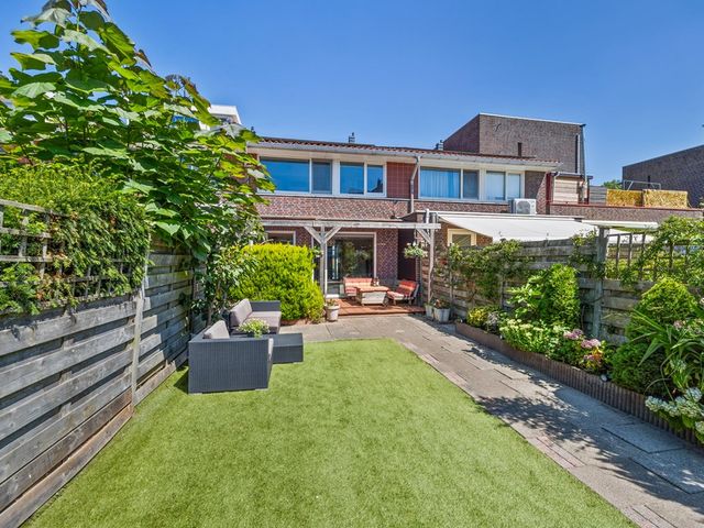 Libelsingel 58, 's-Gravenhage
