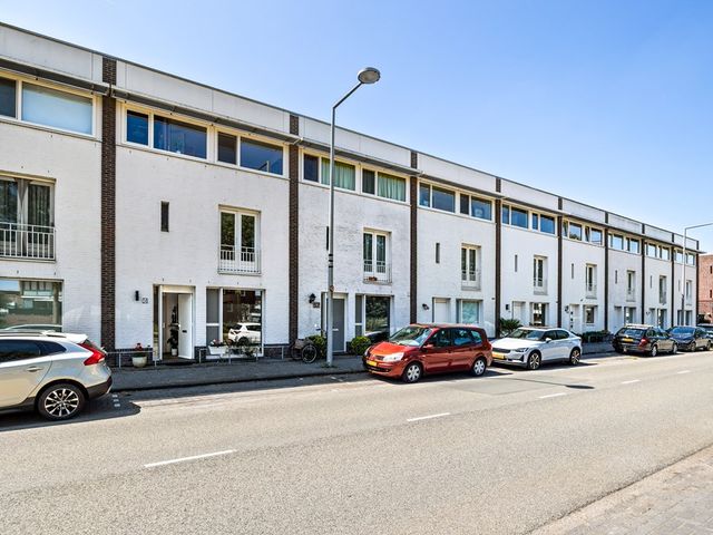 Libelsingel 58, 's-Gravenhage