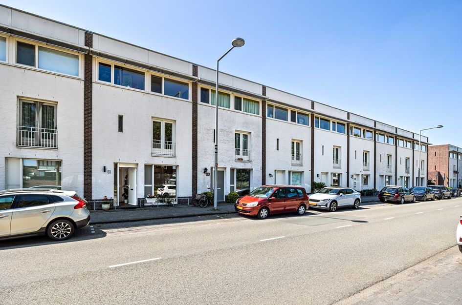 Libelsingel 58