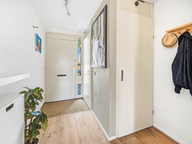 Libelsingel 58, 's-Gravenhage