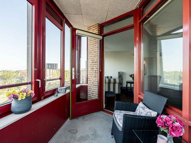 Leonard Springerlaan 51, Haarlem