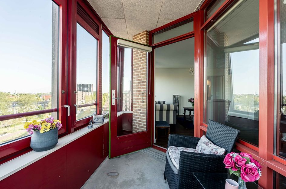 Leonard Springerlaan 51
