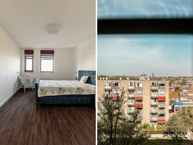 Leonard Springerlaan 51, Haarlem
