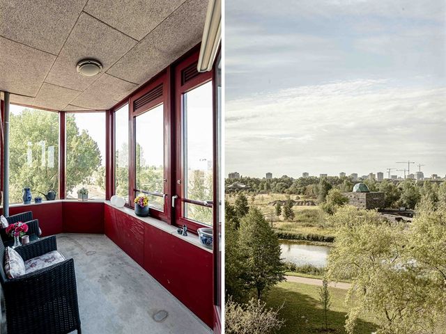 Leonard Springerlaan 51, Haarlem