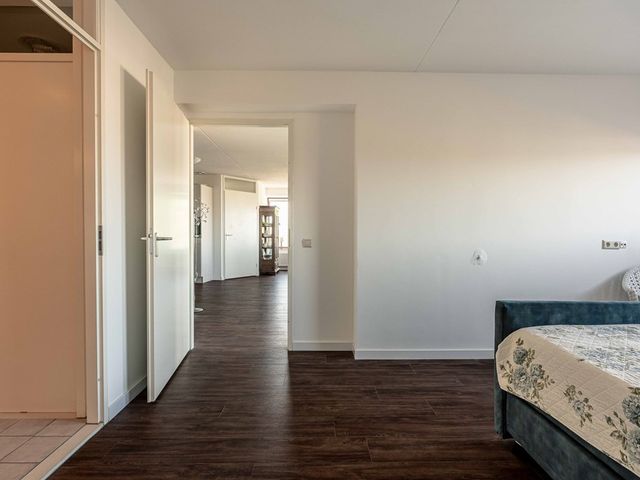 Leonard Springerlaan 51, Haarlem