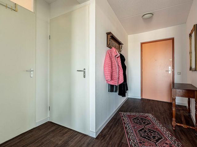 Leonard Springerlaan 51, Haarlem