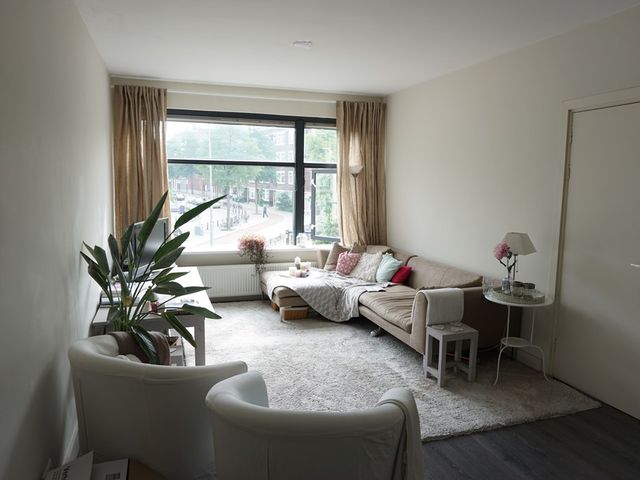 Willem Buytewechstraat 114B, Rotterdam