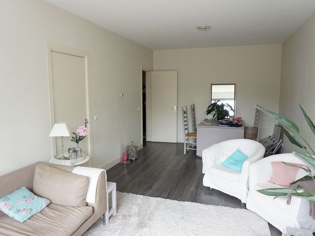 Willem Buytewechstraat 114B, Rotterdam