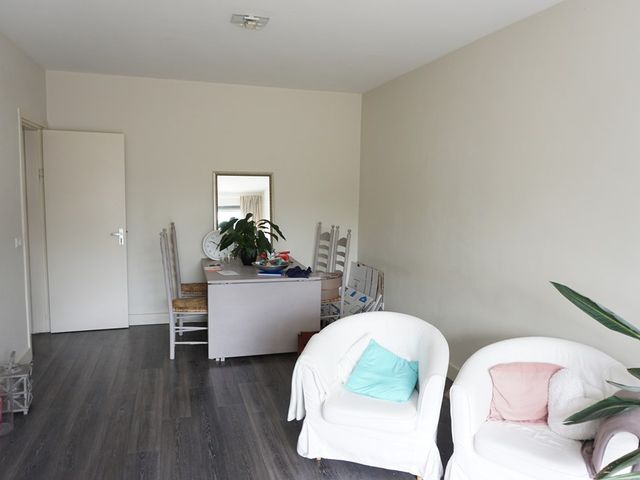Willem Buytewechstraat 114B, Rotterdam