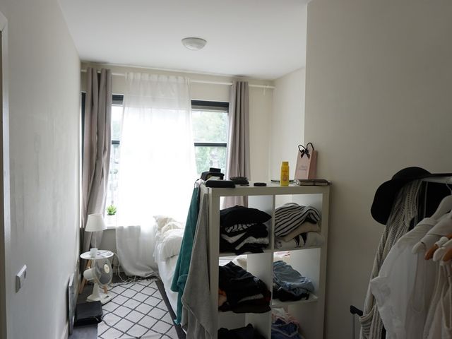 Willem Buytewechstraat 114B, Rotterdam