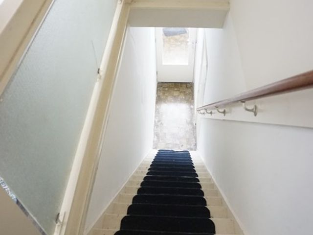 Willem Buytewechstraat 114B, Rotterdam