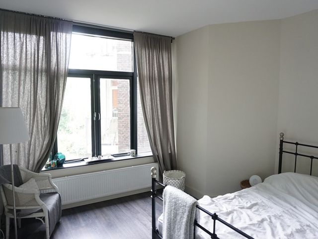 Willem Buytewechstraat 114B, Rotterdam