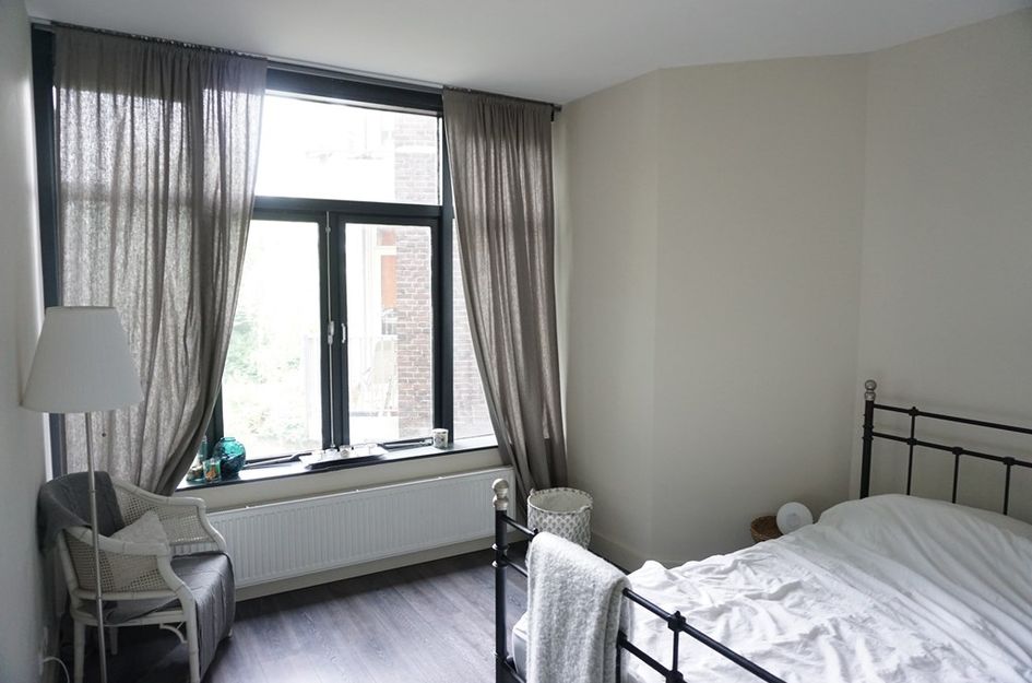 Willem Buytewechstraat 114B