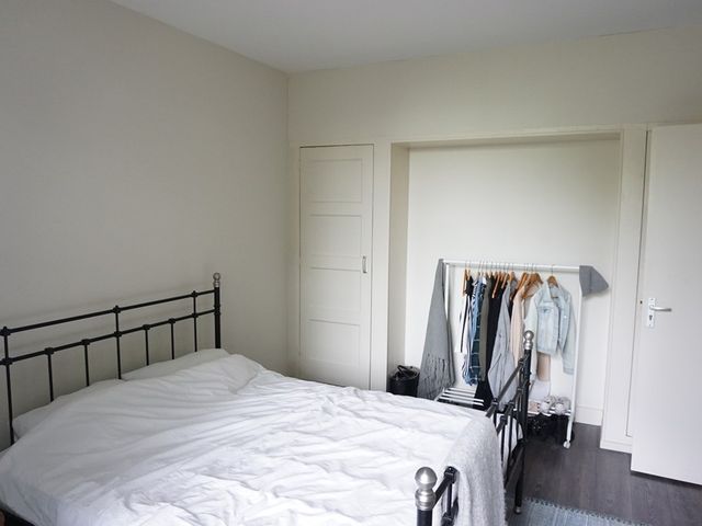 Willem Buytewechstraat 114B, Rotterdam