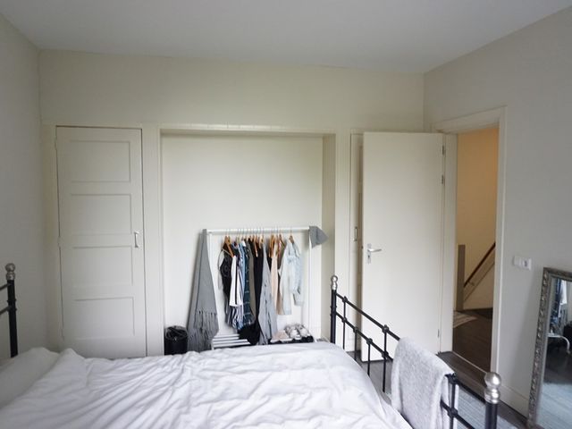 Willem Buytewechstraat 114B, Rotterdam