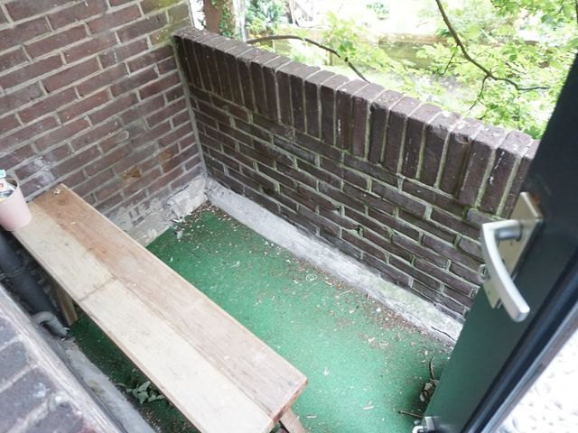 Willem Buytewechstraat 114B, Rotterdam