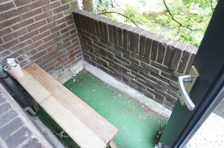 Willem Buytewechstraat 114B