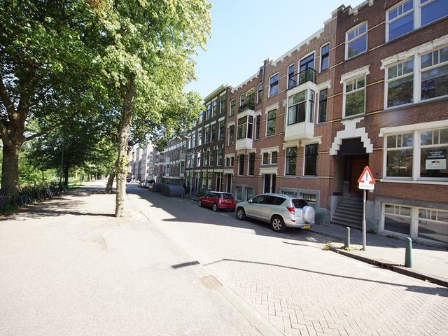 Heemraadssingel 332C, Rotterdam