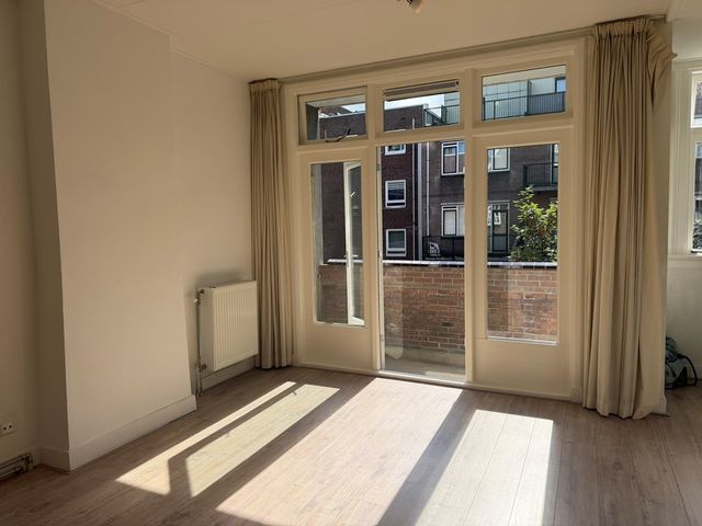 Vlaggemanstraat 28B02, Rotterdam